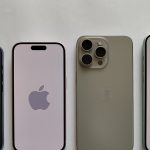 Apple iPhone 15 Pro (iPhone 15 Pro)