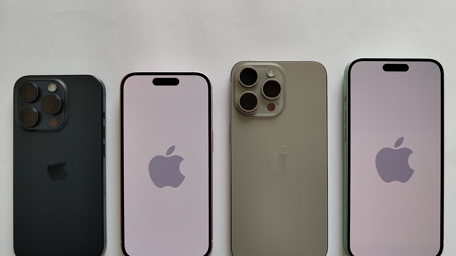 iPhone 15 Pro Max Specs, Camera and Features Explained