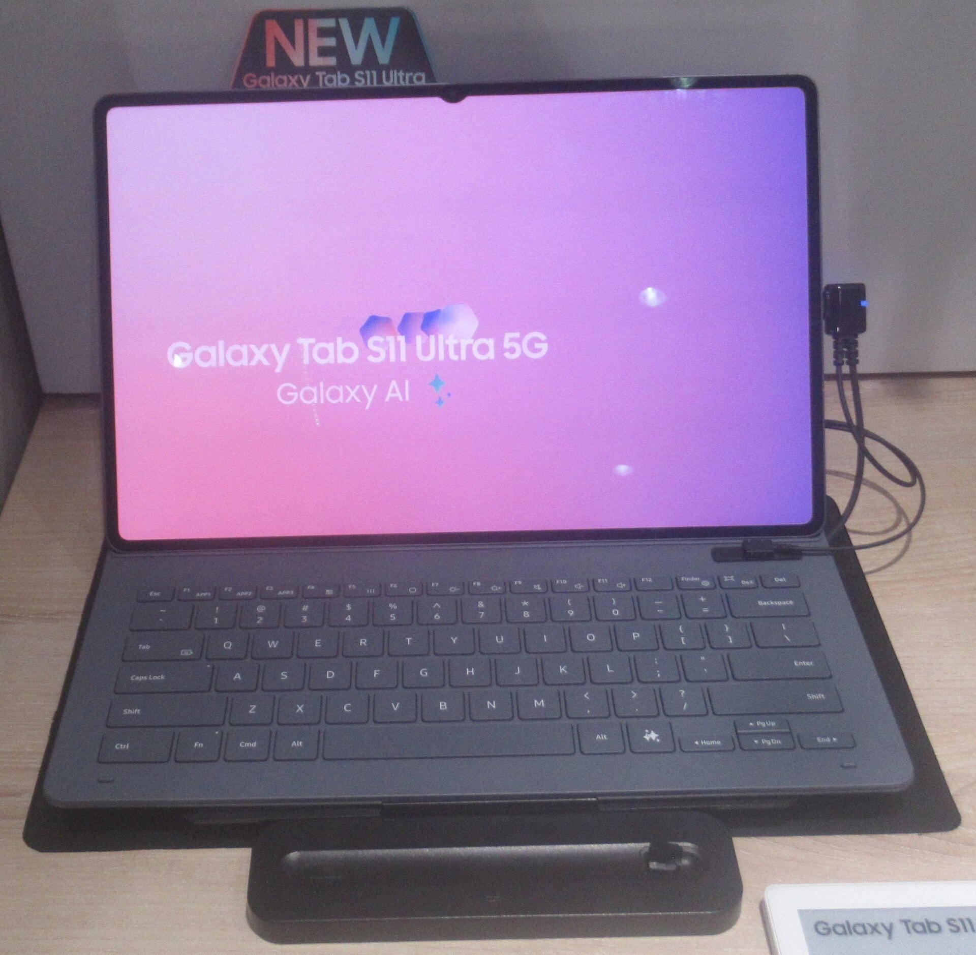 Samsung Galaxy Tab S11